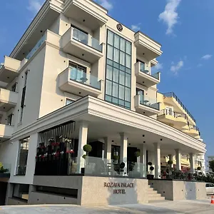 **** Hotel Rozafa Palace Albanien