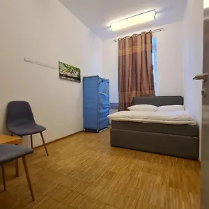 ** Hotel Wiedner.rooms Österreich
