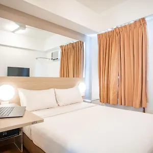 Otel Red Planet Makati Avenue Manila, Makati City