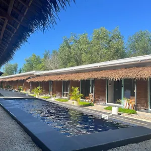 Resort Alona M