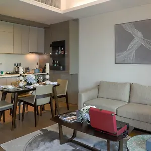 Hotel Oakwood Makati Avenue