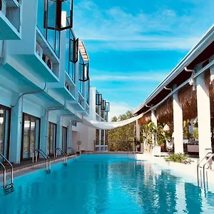 Guest house Diving Addiction