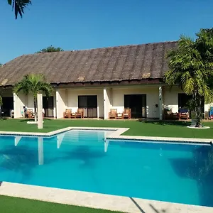 *** Resort Higala Philippinen
