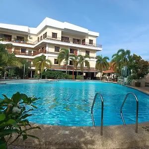 *** Resort Sunville And Restaurant Philippinen