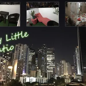 With Patio At Makati Sm Jazz Offers Netflix Makati City