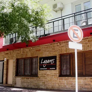 Hostel Lagares