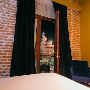 Hotel Cathedral Boutique